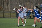 WLax vs WNE  Women’s Lacrosse began their 2024 season with a scrimmage against Western New England University. : WLax, lacrosse